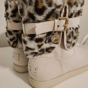 GBG Boots  Womens size 9M